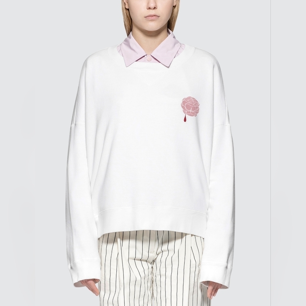 Undercover unisex sweatshirt size M(2) BNWT